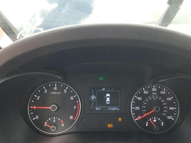 2016 KIA OPTIMA EX - 5XXGU4L31GG032075
