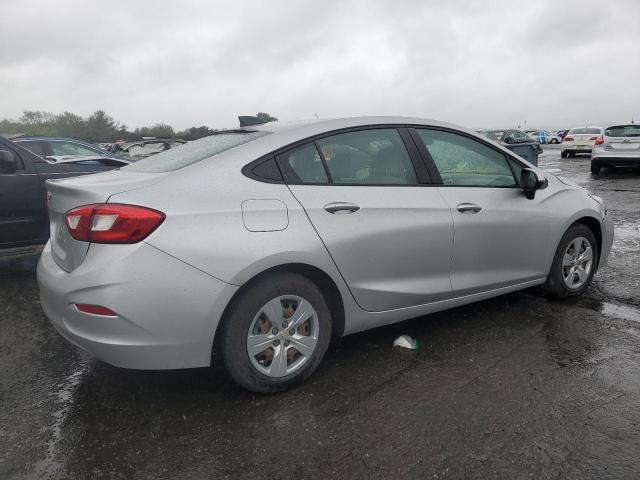Vin: 1g1bc5sm8j7127223, lot: 58019485, chevrolet cruze ls 20183