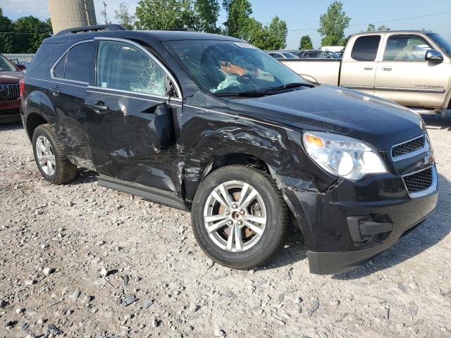 2014 CHEVROLET EQUINOX LT - 2GNFLFEK4E6286326