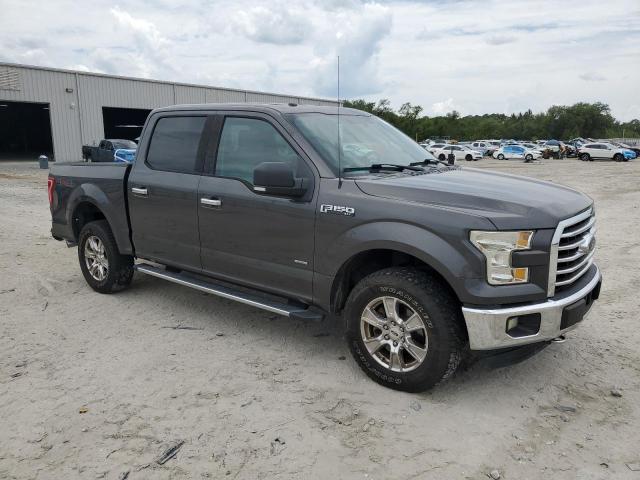 Vin: 1ftew1ep9gfc17652, lot: 57578545, ford f-150 supercrew 20164