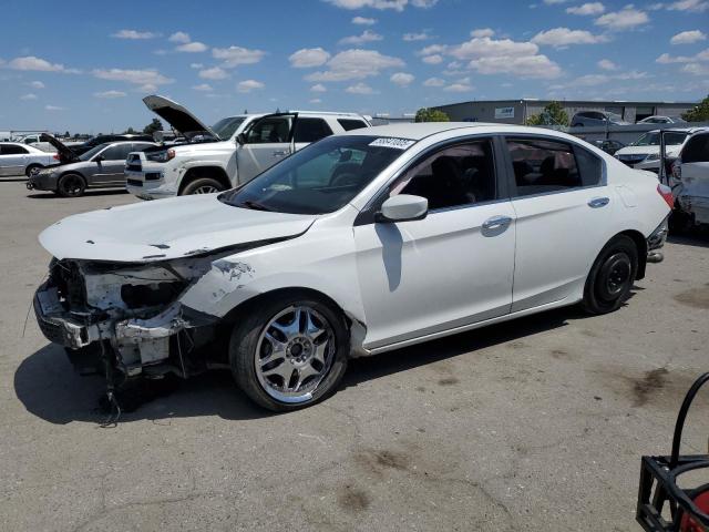 HONDA ACCORD SPO