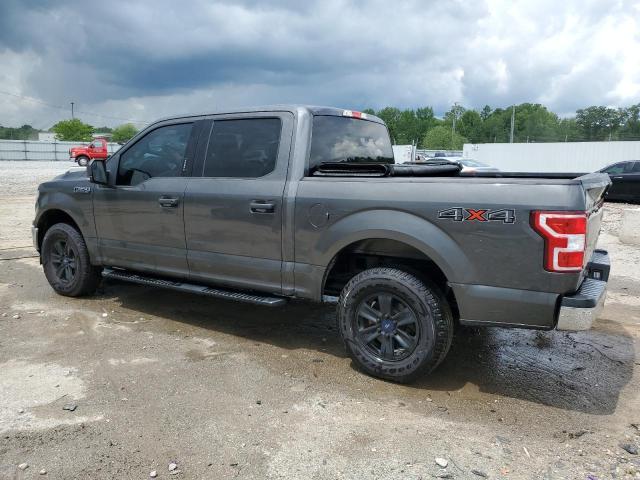 Vin: 1ftew1eb7jkd60800, lot: 56742435, ford f-150 supercrew 20182
