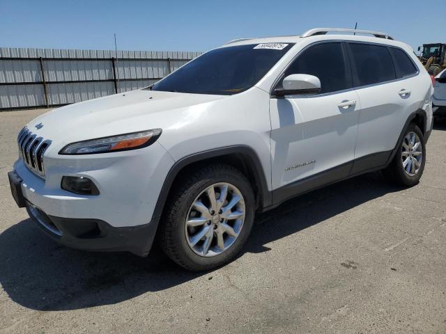 Vin: 1c4pjmdbxgw236824, lot: 56940975, jeep grand cher limited 2016 img_1