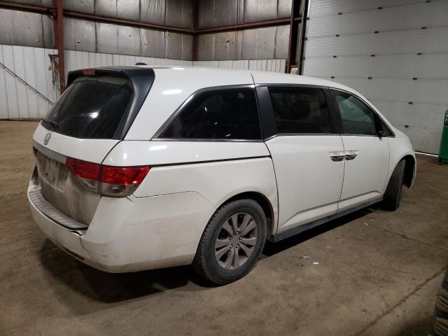 Vin: 5fnrl5h67fb115578, lot: 58027165, honda all models exl 20153