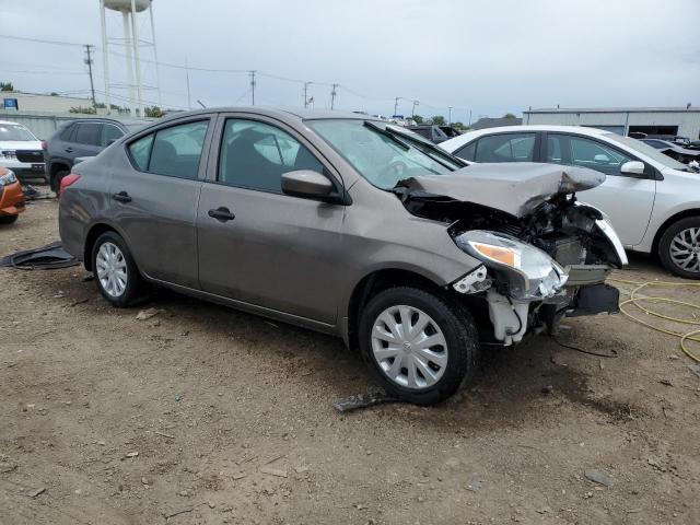 Vin: 3n1cn7ap9hl819481, lot: 56938455, nissan versa s 20174
