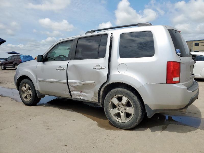 2011 HONDA PILOT EX - 5FNYF3H47BB021913