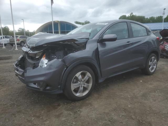 Vin: 3czru6h35mm719383, lot: 56883025, honda hr-v lx 2021 img_1