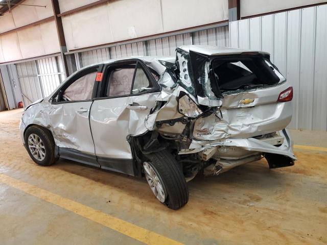 Vin: 3gnaxhev9ms138662, lot: 56526425, chevrolet equinox ls 20212