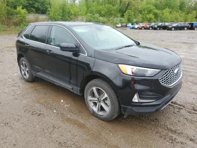 Vin: 2fmpk4j98rba55560, lot: 57316375, ford edge sel 20244