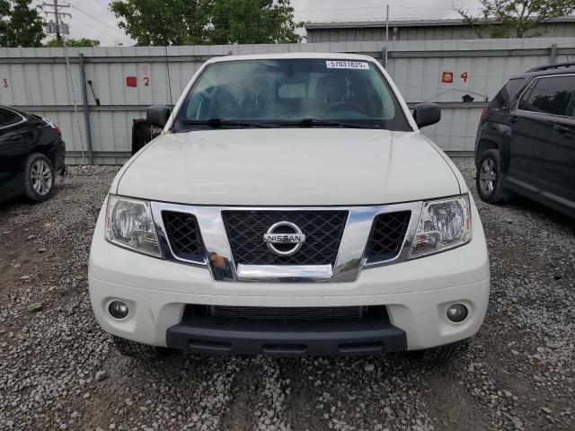 2019 NISSAN FRONTIER S - 1N6DD0EV6KN737457
