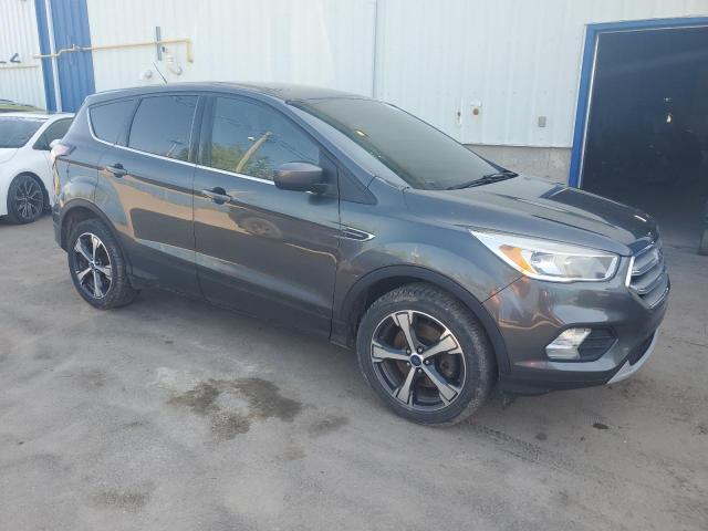 Vin: 1fmcu9gd7hud78962, lot: 57626255, ford escape se 20174