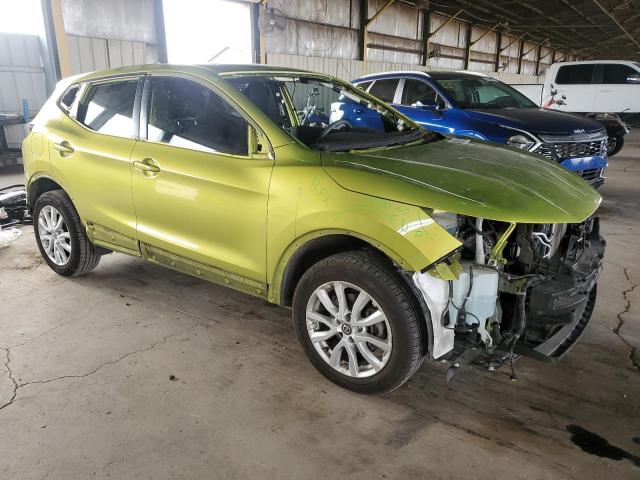 Vin: jn1bj1cv5lw268257, lot: 58688845, nissan rogue s 20204