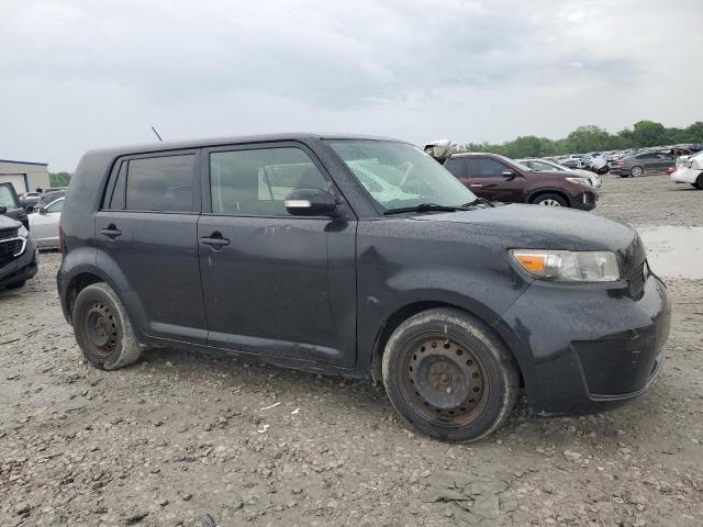 Vin: jtlze4fe8a1115903, lot: 55854495, toyota scion xb 20104