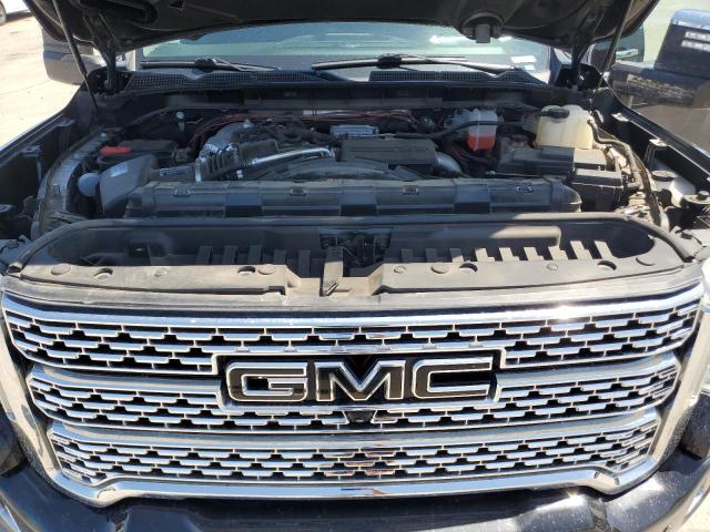 2021 GMC SIERRA K35 1GT49WEYXMF166392