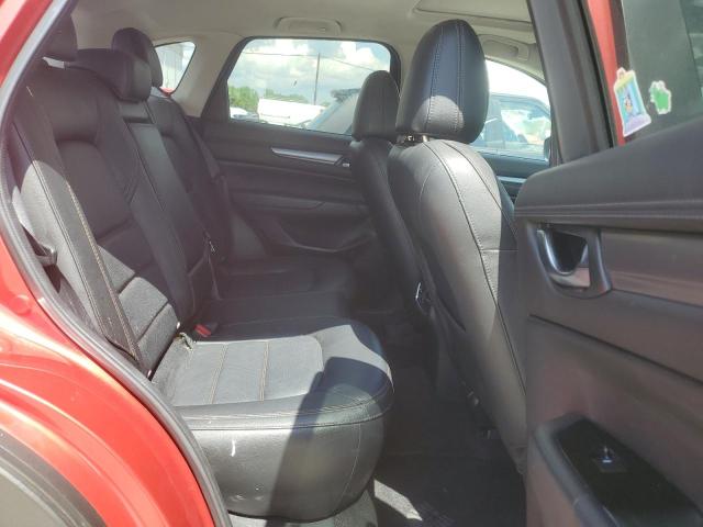 2021 MAZDA CX-5 TOURI - JM3KFBCM4M1488796