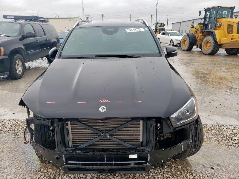 2024 MERCEDES-BENZ GLE 350 4M - 4JGFB4FB1RB053467