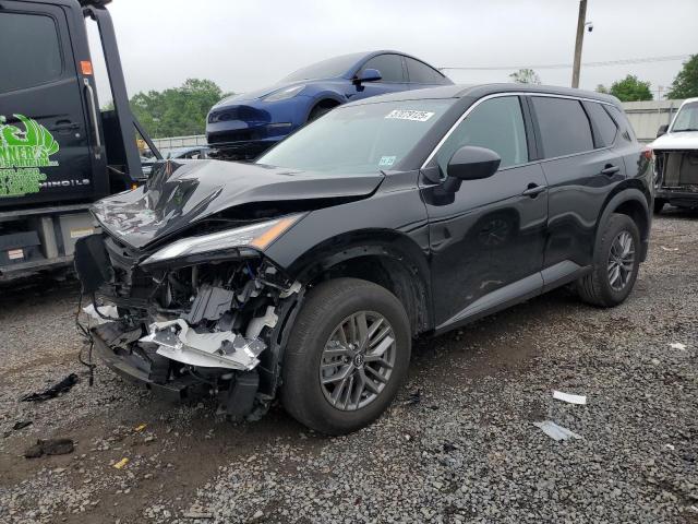 Vin: 5n1bt3abxrc755617, lot: 57079125, nissan rogue s 2024 img_1
