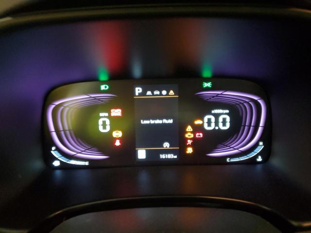 2025 KIA SOUL LX - KNDJ23AU6S7248393