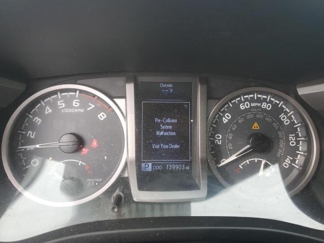 2018 TOYOTA TACOMA DOU 3TMDZ5BN5JM050906