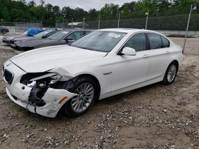 Vin: wbafr7c55bc805958, lot: 56136275, bmw 5 series i 2011 img_1