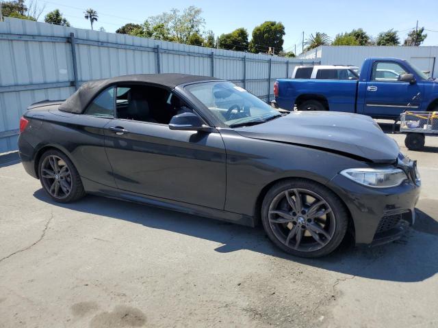Vin: wba1m1c55fv393315, lot: 58587055, bmw m2 20154