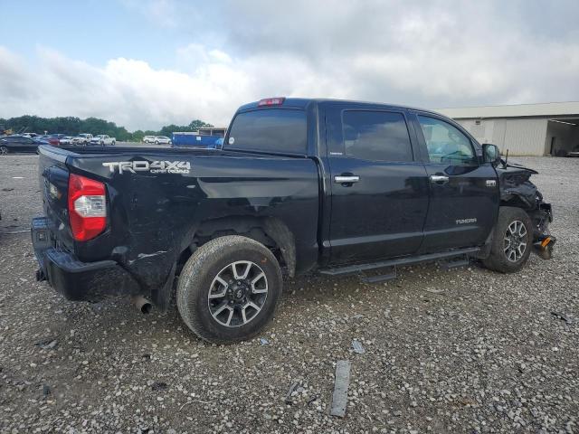 2019 TOYOTA TUNDRA CRE - 5TFHY5F12KX864101
