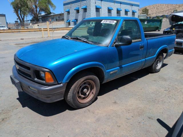 Vin: 1gccs1441s8179812, lot: 57611025, chevrolet s10 s10 1995 img_1