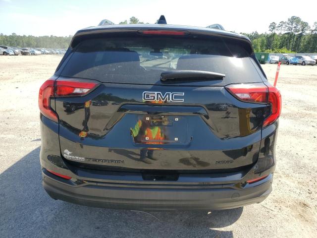 2020 GMC TERRAIN SL - 3GKALVEV3LL264483