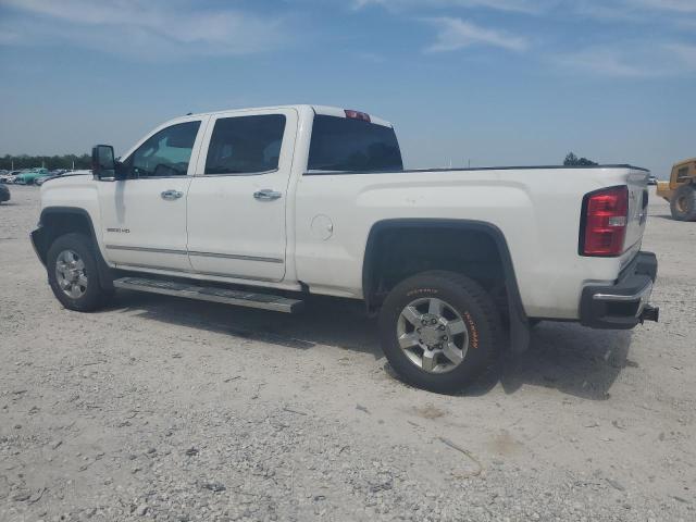 Vin: 1gt12teyxjf197515, lot: 57989345, gmc sierra k2500 slt 20182