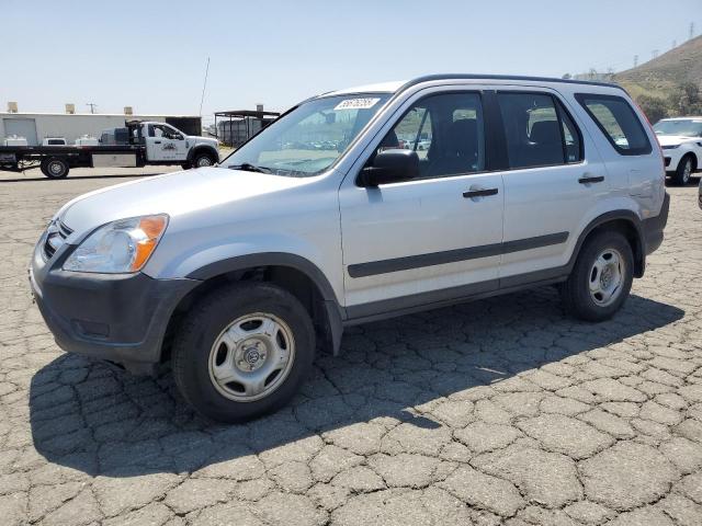 HONDA CR-V LX
