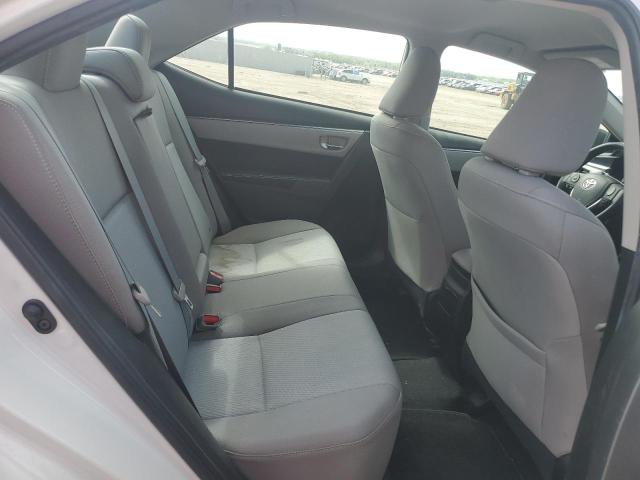 2016 TOYOTA COROLLA L - 5YFBURHE0GP533175