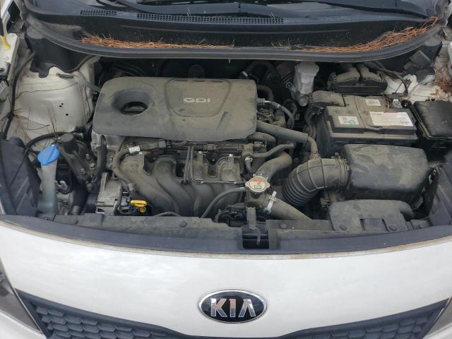 2017 KIA RIO LX - KNADM4A38H6006561