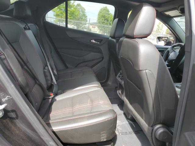2022 CHEVROLET EQUINOX RS 3GNAXWEV4NS120589
