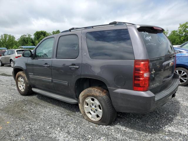 Vin: 1gnukbe04ar119674, lot: 58498755, chevrolet tahoe k1500 lt 20102