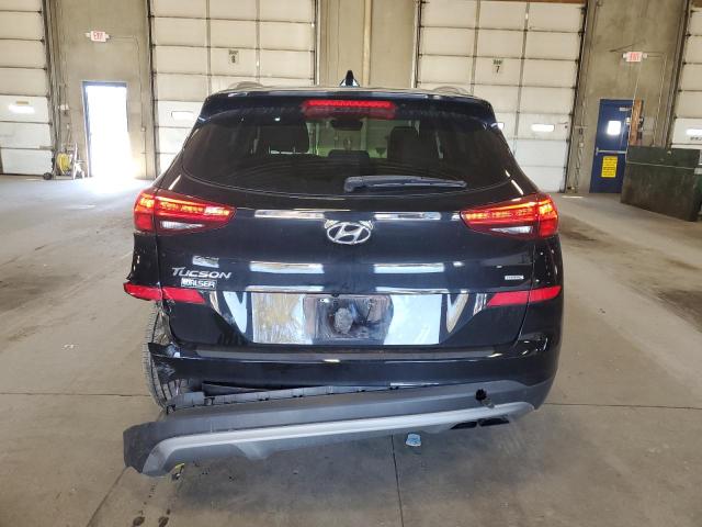 2019 HYUNDAI TUCSON LIM - KM8J3CAL1KU971618