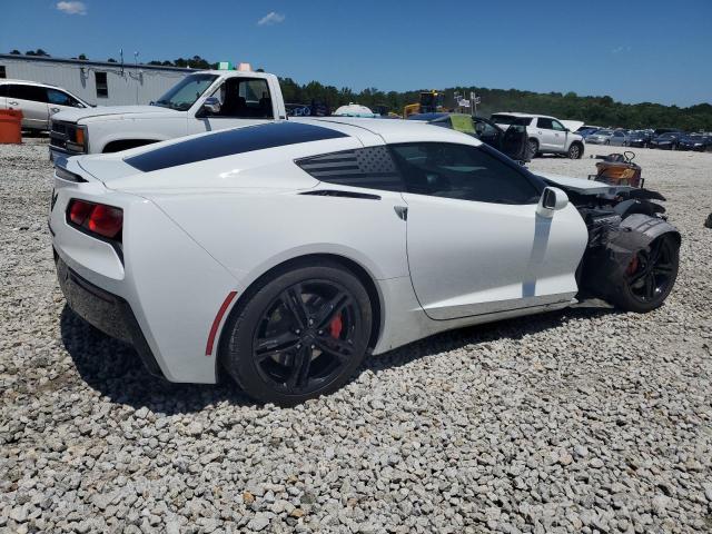 Vin: 1g1yc2d79g5116199, lot: 58208955, chevrolet corvette stingray 2lt 20163