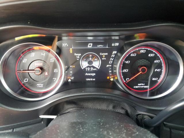2020 DODGE CHARGER PO - 2C3CDXKT0LH108365