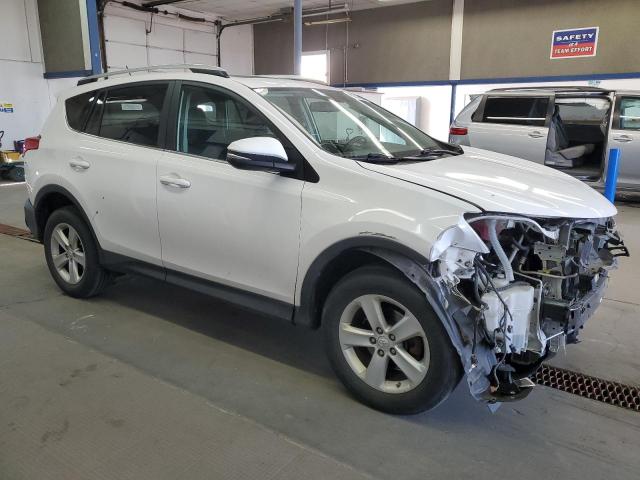 Vin: 2t3rfrevxdw045947, lot: 57343605, toyota rav4 xle 20134