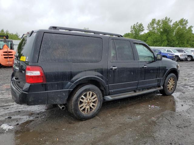 Vin: 1fmjk1j50bef23972, lot: 58094095, ford expedition el xlt 20113