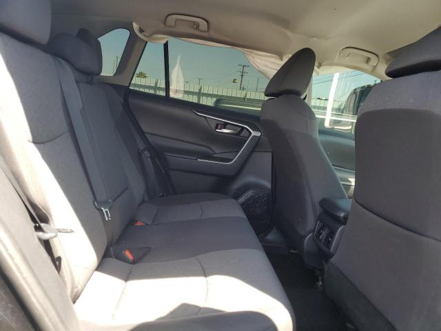 2021 TOYOTA RAV4 XLE - 2T3P1RFV8MC167485