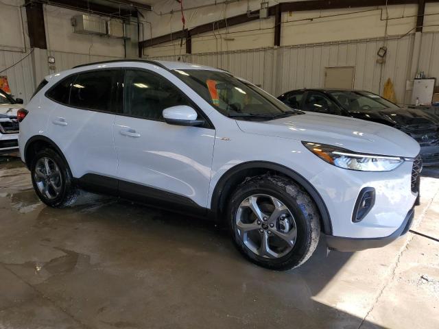 Vin: 1fmcu9na8sua42348, lot: 58042685, ford escape st st line select 20254