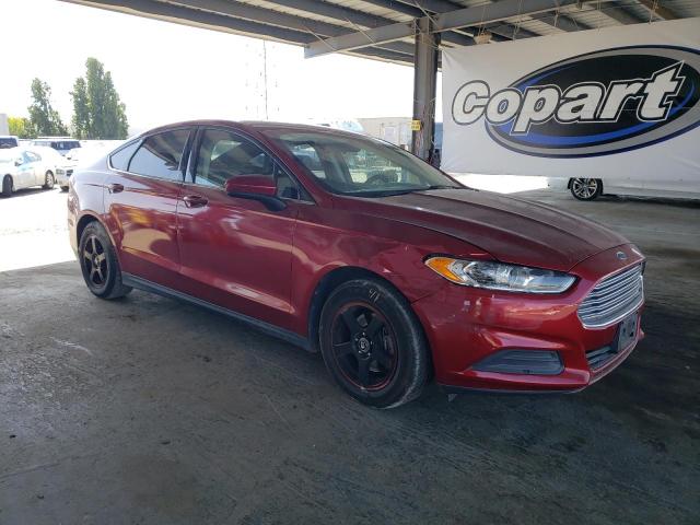 Vin: 3fa6p0g78er212456, lot: 58597295, ford fusion s 20144