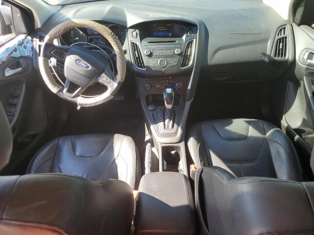 2015 FORD FOCUS SE - 1FADP3F25FL283595