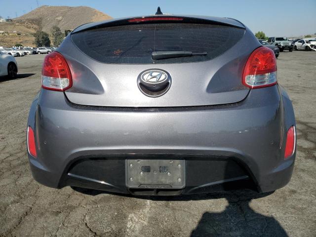 kmhtc6ad9cu030308 - 2012 Hyundai VELOSTER - #58976035