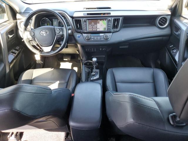 2018 TOYOTA RAV4 HV LI - JTMDJREV1JD185371