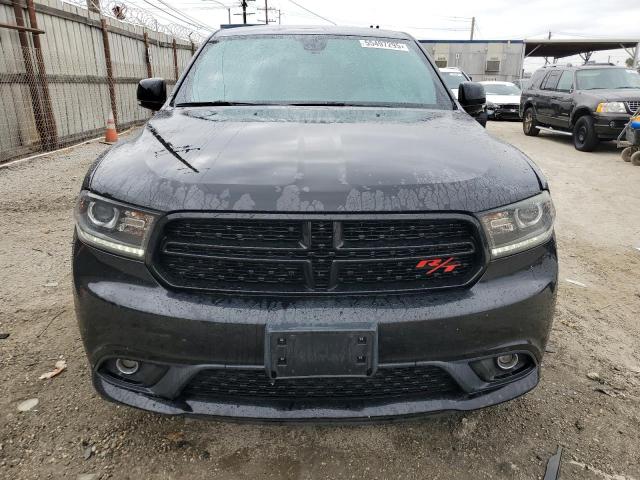 2017 DODGE DURANGO R/ - 1C4SDHCT7HC690647