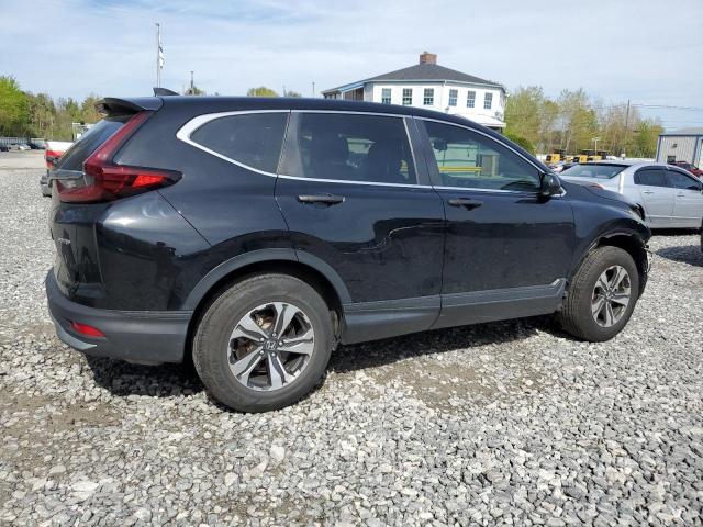 Vin: 2hkrw2h25lh664504, lot: 55022645, honda crv lx 20203