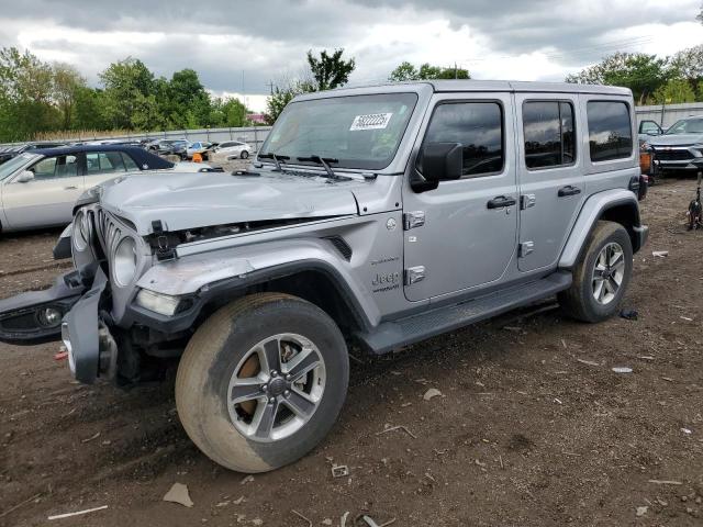 Vin: 1c4hjxeg6jw239095, lot: 58222225, jeep wrangler sahara 2018 img_1