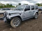 2018 JEEP WRANGLER U - 1C4HJXEG6JW239095