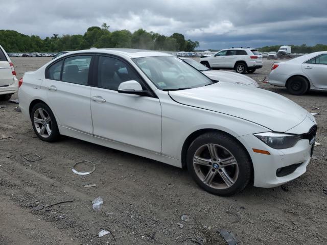 Vin: wba3c3c53fk203200, lot: 58062085, bmw 3 series i xdrive 20154